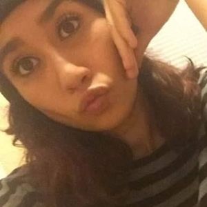 Meet your Posher, Alaina